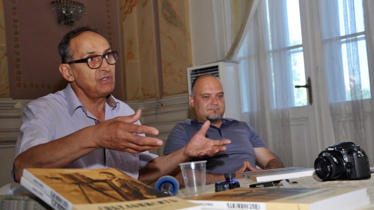 Енциклопедия за българската фотография представиха във Варна