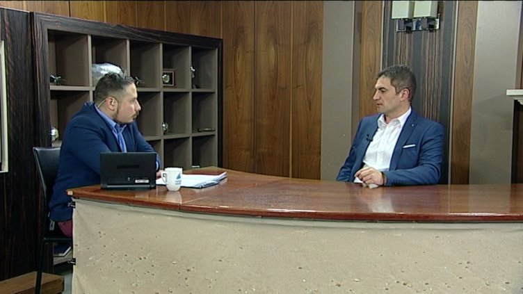 "Щрихи от утрото" (6.12.2018) - Каква е равносметката за отминаващата финансова година?