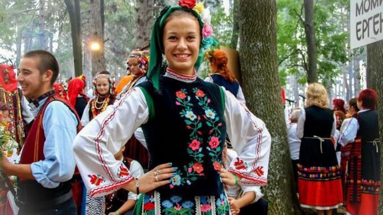 От 4-ти декември започва набирането на проекти по фонд "Култура"