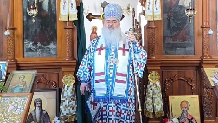 Дядо Йоан: Днешните християни са призовани да бъдат светлина в света (ВИДЕО)