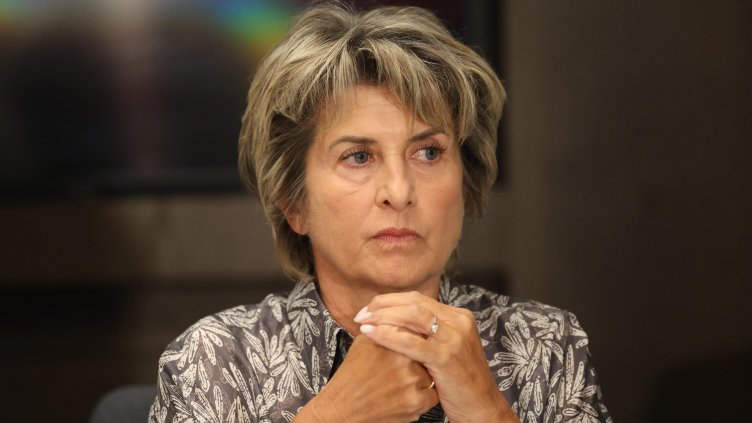 Весела Лечева с остра атака към Стефка Костадинова