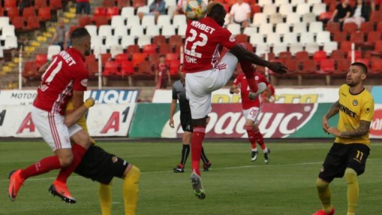 Мачовете по телевизията днес