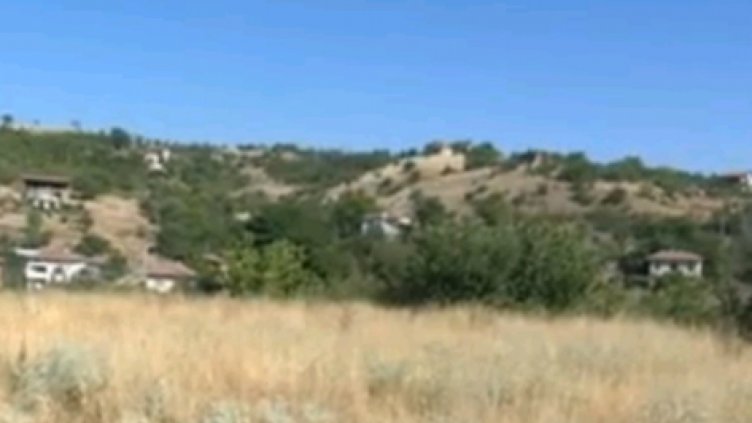 Жители на Българчево излязоха на протест заради липсата на вода