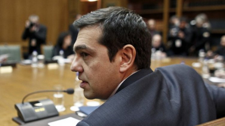 Новите Онасис в Гърция заплашват Ципрас с война