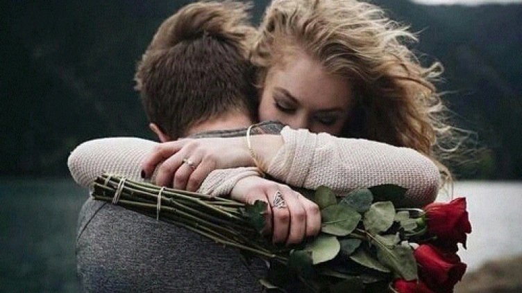 10 признака, че химията между вас съществува