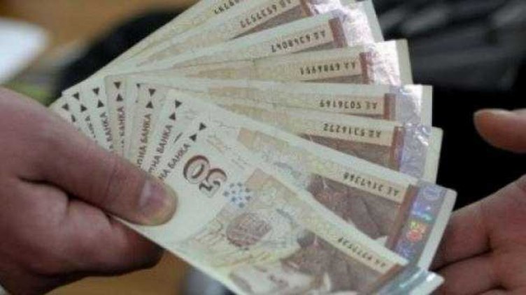 Такса "гаранция": Как взимаш 1000 и трябва да върнеш 2000 лв.  