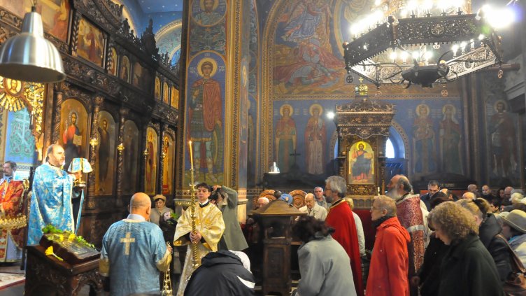 Снимка Пламен Гутинов