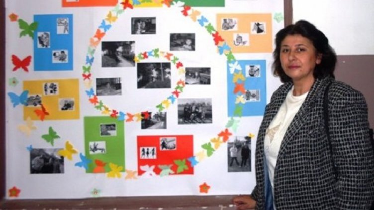 Снимка Монитор