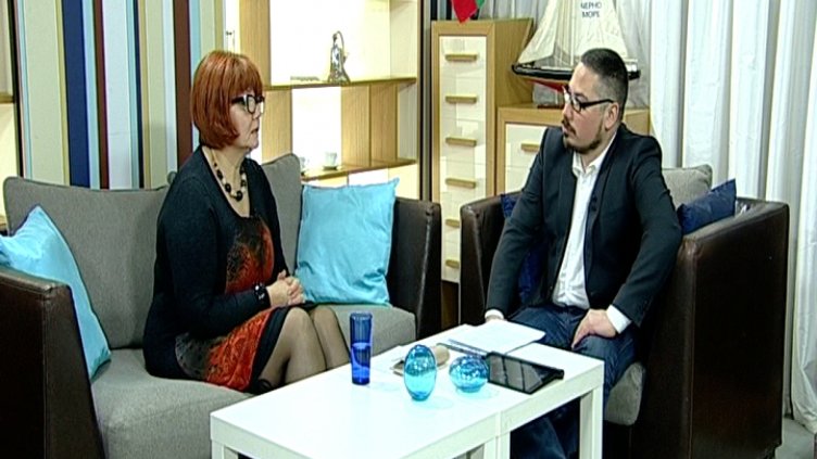 "Щрихи от утрото" (26.01.2018) - „Съвети от психолога“