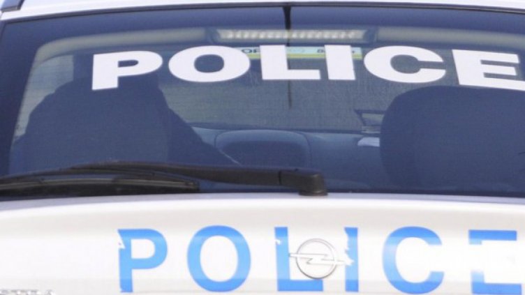 Иззеха незаконни боеприпаси в Козлодуй