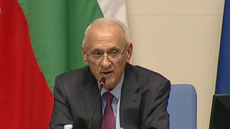 Пат: Депутатите не можаха да си изберат председател и след деветия път