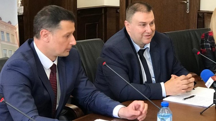 Емил Радев: Общоевропейската правна рамка за изкуствения интелект е важна за развитието на вътрешния пазар