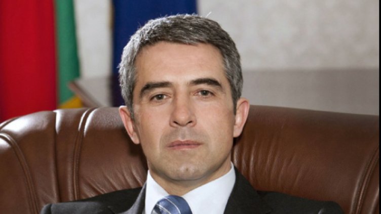 Плевнелиев: "Да покажем, че България е прекрасна страна, в която успехът може да съпроводи всеки, който работи усърдно"