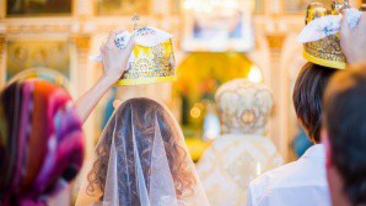 Забраниха сватби между православни и представили на други вероизповедания