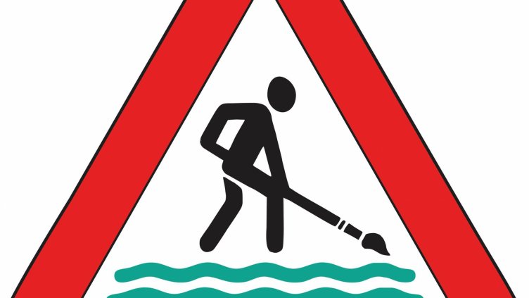 Млади творци от „Дедал“ „ще ремонтират“ морето