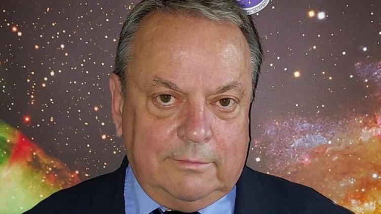 Тъжна вест: Почина Евгени Семков, директор на Института по астрономия към БАН