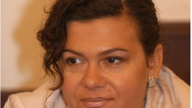 Шефката на правителствения пресцентър Соня Момчилова е назначена за член на СЕМ