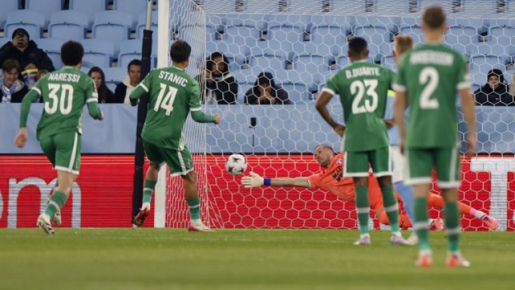 Лудогорец излиза срещу най-големия си кошмар