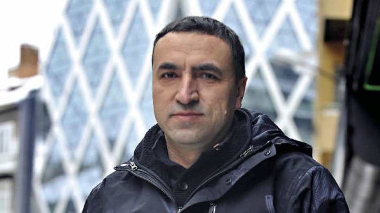 Министър Вежди Рашидов е възмутен от ареста на Петко Дурмана
