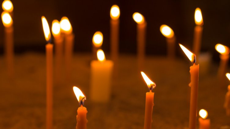 Обявиха 24 ноември за ден на траур 