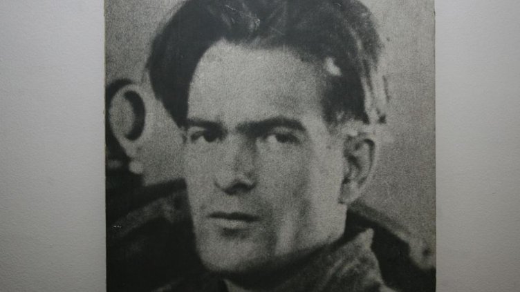 На 7 декември 1909 г. се ражда Никола Вапцаров