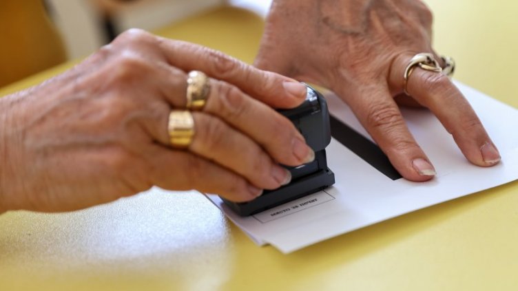 В Шумен отчетоха най-ниската избирателна активност