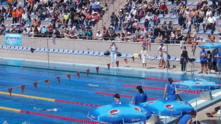 „Сбогом, лято” утре на басейна