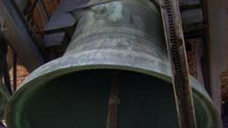 Крадци задигнаха камбана от параклис край Смолян