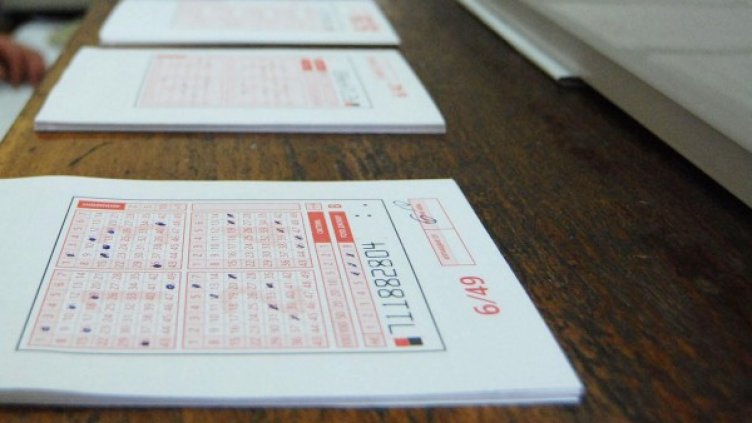 Варненец грабна 5,5 млн. от ТОТО2