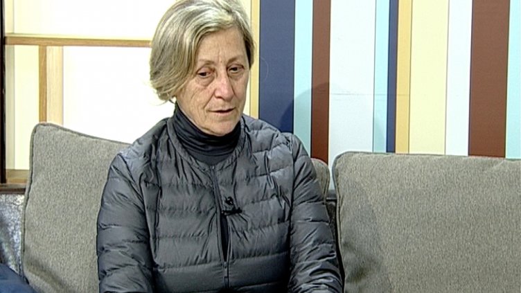 "Щрихи от утрото" (21.11.2016) - Минути за култура- Нешка Робева
