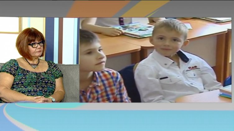 "Щрихи от утрото" (14.09.2018) - „Съвети от психолога“