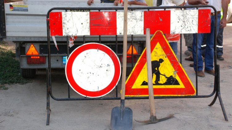 На 15 септември започва ремонт в района на Шишковата градинка