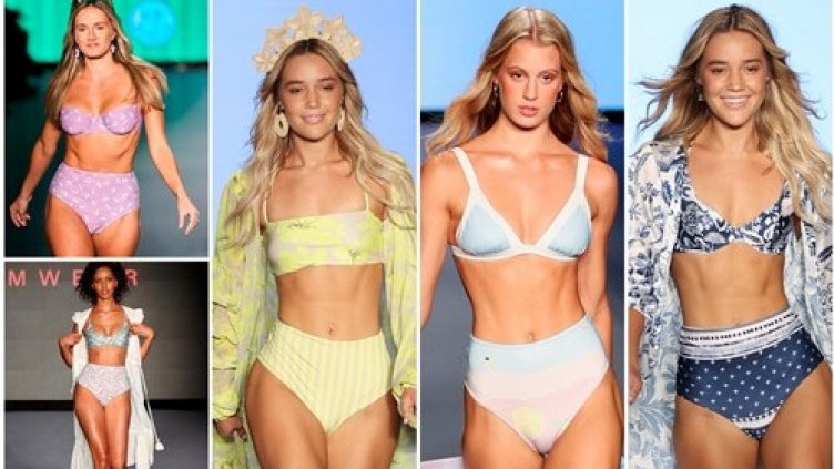 Кои са топ тенденциите при банските за лято 2022