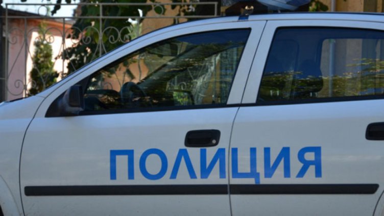 Пътнически влак прегази мъж край Сливен