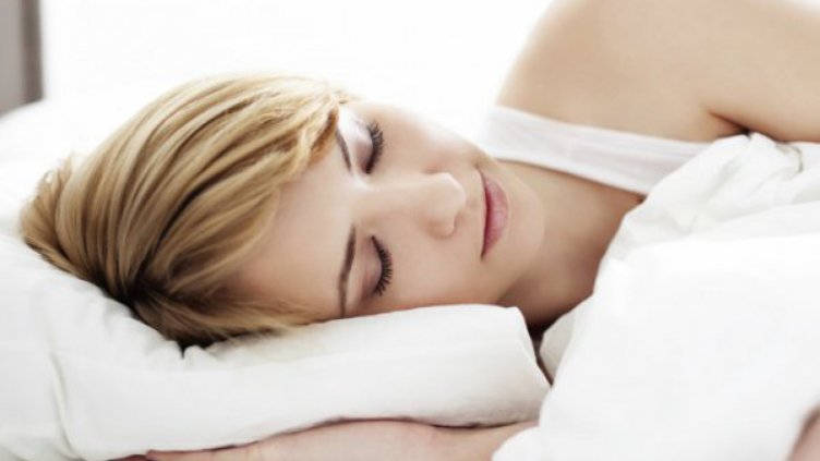 Ключът към добрия нощен сън