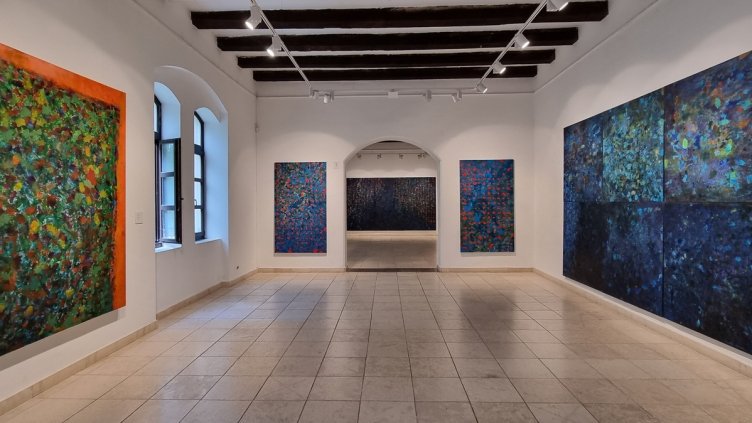 Форум „Изкуството като противодействие“ започва във Варна