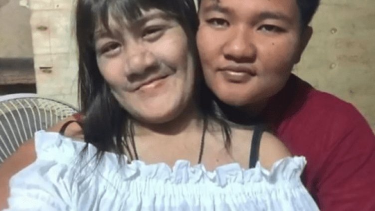 Най-окосмената девойка в света се омъжи (СНИМКИ)