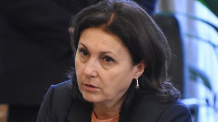 Бъчварова за доброволците: Не отхвърляме помощта!