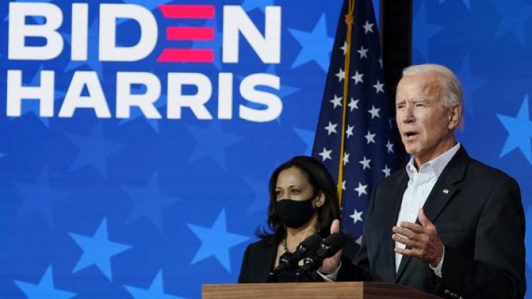 Президентската кампания на Камала Харис събра почти 50 милиона долара за часове