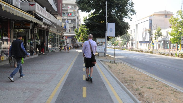 Снимка: Ели Маринова