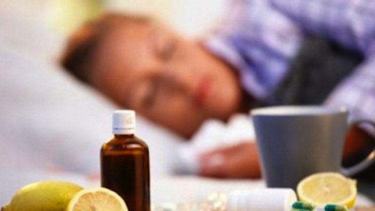 Атакуват ни 3 опасни грипни вируса