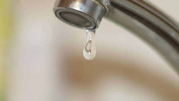 Два блока в Кайсиева градина остават без вода днес