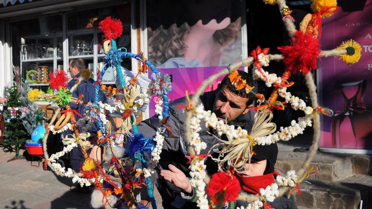 Снимка Пламен Гутинов