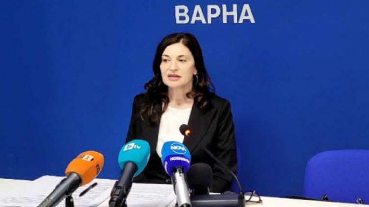 Биляна Якова обвини ръководството на община Варна в лъжа