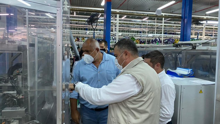 Държавата отделя 148 млн. лв. в подкрепа на фирмите у нас