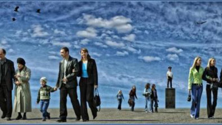 Населението ни е намаляло с 48 414 души за година