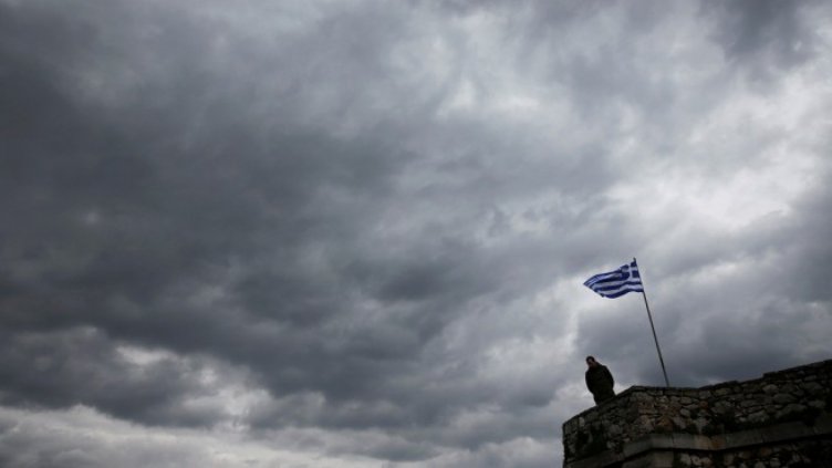 Десет години криза накара гърците да спрат да мечтаят