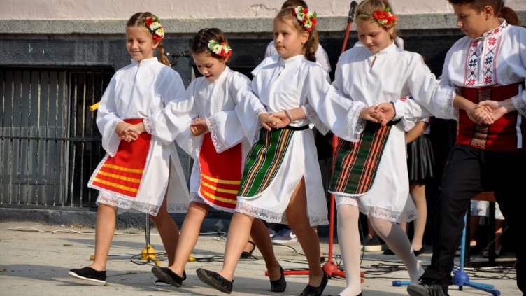 Снимки: Ели Маринова