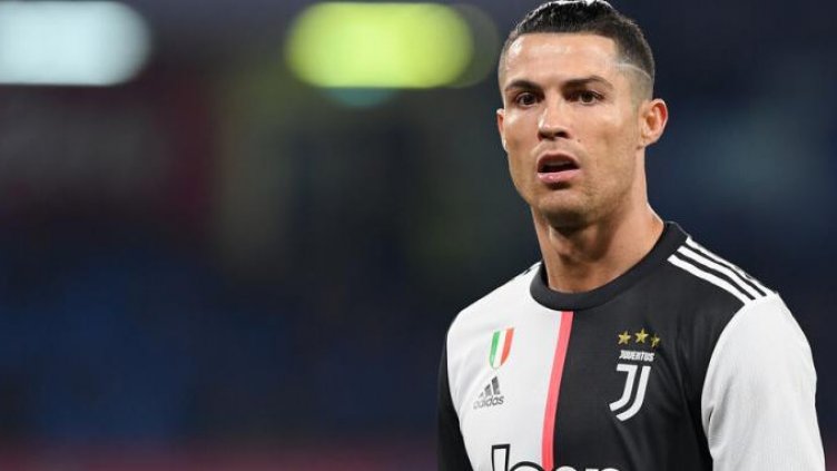 Кристиано Роналдо продължава да пише история