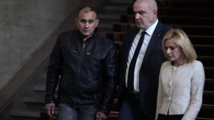 Поправката "Андреа": Наказват тежко непълнолетни за убийство, изнасилване